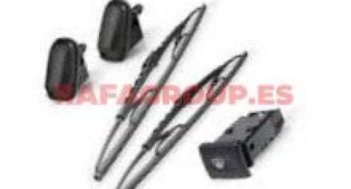 Limpieza de cristales